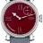 Speake-Marin Academic Rouge 413817030