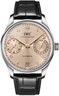 IWC Portugieser Automatic 42 IW501705
