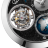 Girard Perregaux Bridges Planetarium Tri-axial Tourbillon Earth Sky Edition 99290-53-653-BA6A