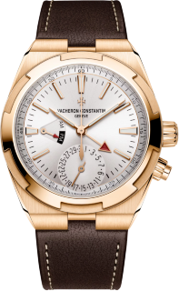 Vacheron Overseas Dual Time 7920v/000r-b336