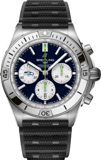 Breitling Chronomat B01 42 NFL Seattle Seahawks Edition AB01342B1C4S1