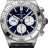 Breitling Chronomat B01 42 NFL Seattle Seahawks Edition AB01342B1C4S1