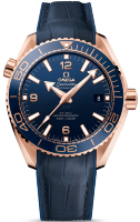 Omega Seamaster Planet Ocean 600m Co-Axial Master Chronometer 43,5 mm 215.63.44.21.03.001