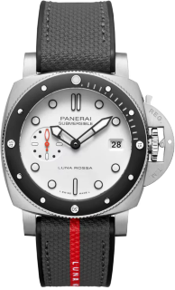 Officine Panerai Submersible Luna Rossa PAM01579