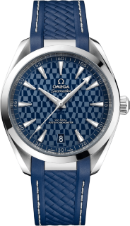 Omega Specialities Olympic Games Collection Tokyo 2020 Limited Edition 522.12.41.21.03.001