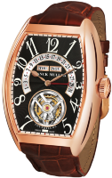Franck Muller Cintree Curvex Master Calendar 7880 T MC-3