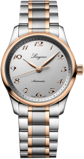 Longines Master Collection L2.357.5.70.7