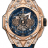 Hublot Big Bang Unico Sang II King Gold Blue Pave 45 mm 418.OX.5108.RX.1604.MXM20