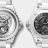 Chanel J12 Diamond Tourbillon Watch Caliber 5 38 mm H9960