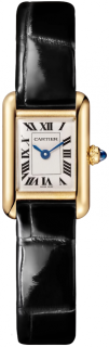 Tank Louis Cartier Watch WGTA0352