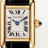 Tank Louis Cartier Watch WGTA0352