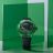 Hublot Big Bang Tourbillon Automatic Green Saxem 429.JG.0110.RT
