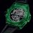 Hublot Big Bang Tourbillon Automatic Green Saxem 429.JG.0110.RT