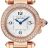 Pasha de Cartier Watch WJPA0039
