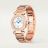 Pasha de Cartier Watch WJPA0039