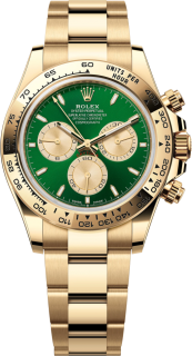 Rolex Cosmograph Daytona m126508-0008