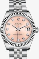 Rolex Oyster Perpetual Datejust Lady 31 m178274-0022