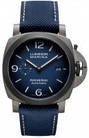 Officine Panerai Luminor Marina Fibratech 44 mm PAM01663