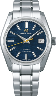 Grand Seiko Heritage Collection SBGH353