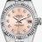 Rolex Oyster Perpetual Datejust m179174-0007
