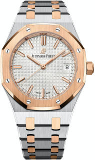 Audemars Piguet Royal Oak Selfwinding 77350SR.OO.1261SR.01