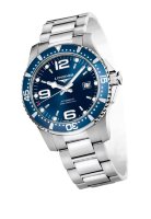 Longines Sport HydroConquest L3.642.4.96.6