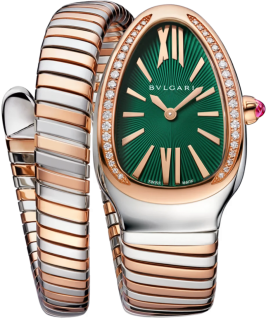 Bvlgari Serpenti Tubogas Watch 102790