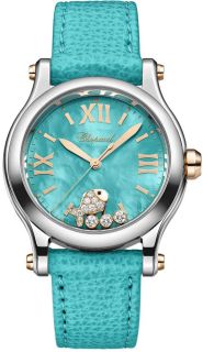 Chopard Happy Sport Watches Fish 278598-6001