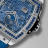 Hublot Spirit of Big Bang Moonphase Titanium Dark Blue 42 mm 647.NX.5171.LR.1201