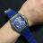 Hublot Spirit of Big Bang Moonphase Titanium Dark Blue 42 mm 647.NX.5171.LR.1201