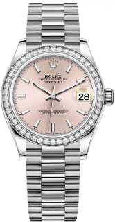 Rolex Datejust 31 m278289rbr-0013