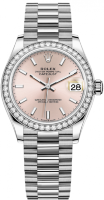 Rolex Datejust 31 m278289rbr-0013