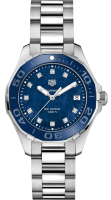 TAG Heuer Aquaracer 300M 35 mm WAY131L.BA0748