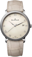 Blancpain Villeret Extraplate 6651N 1142 55B