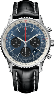 Breitling Navitimer B01 Chronograph 43 AB0121211C1P3