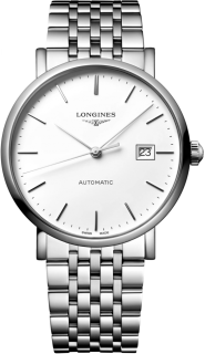 Longines Elegance Elegant Collection L4.910.4.19.6