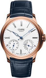 Czapek Quai des Bergues No 33 M Sursum Corda 8236