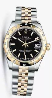 Rolex Datejust 31 m178343-0031
