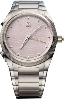 Parmigiani Fleurier Tonda PF Minute Rattrapante Arctic Rose PFC904-1020002-100182