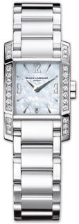 Baume & Mercier Diamant 8666
