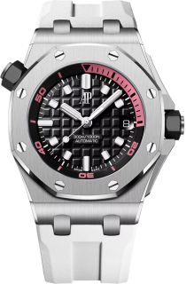 Audemars Piguet Royal Oak Offshore Selfwinding Diver 15720ST.OO.A010CA.01