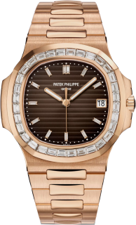 Patek Philippe Nautilus 5723/1r-010