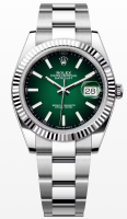 Rolex Datejust 41 m126334-0033