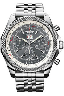 Breitling Bentley 6.75 Speed a4436412/f544-ss Breitling Bentley 6.75 Speed a4436412/f544-ss