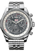 Breitling Bentley 6.75 Speed a4436412/f544-ss