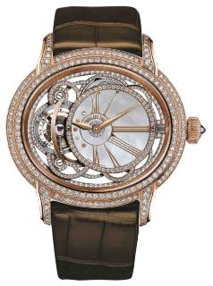 Audemars Piguet Millenary Tourbillon 26354OR.ZZ.D812CR.01