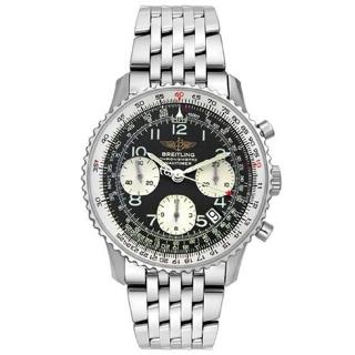 Breitling Navitimer a2332212/b637-ss