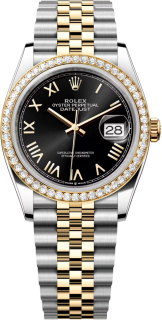 Rolex Datejust 36 m126283rbr-0041
