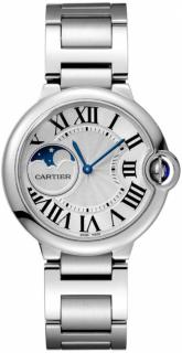 Ballon Bleu De Cartier Watch WSBB0050