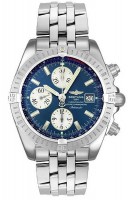 Breitling Chronomat Evolution a1335611/c645-ss